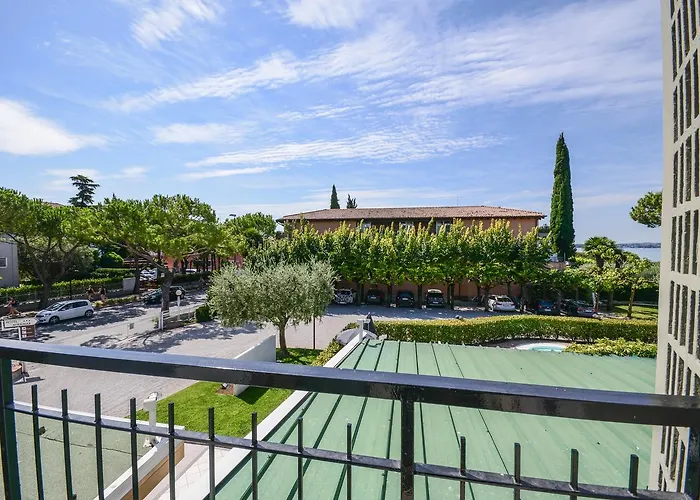 Hotel Miramar Sirmione